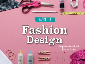 2019 - Fashion Design (Hardback)