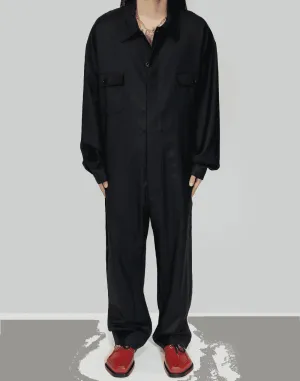 A BIG OFFICINA OVERALL