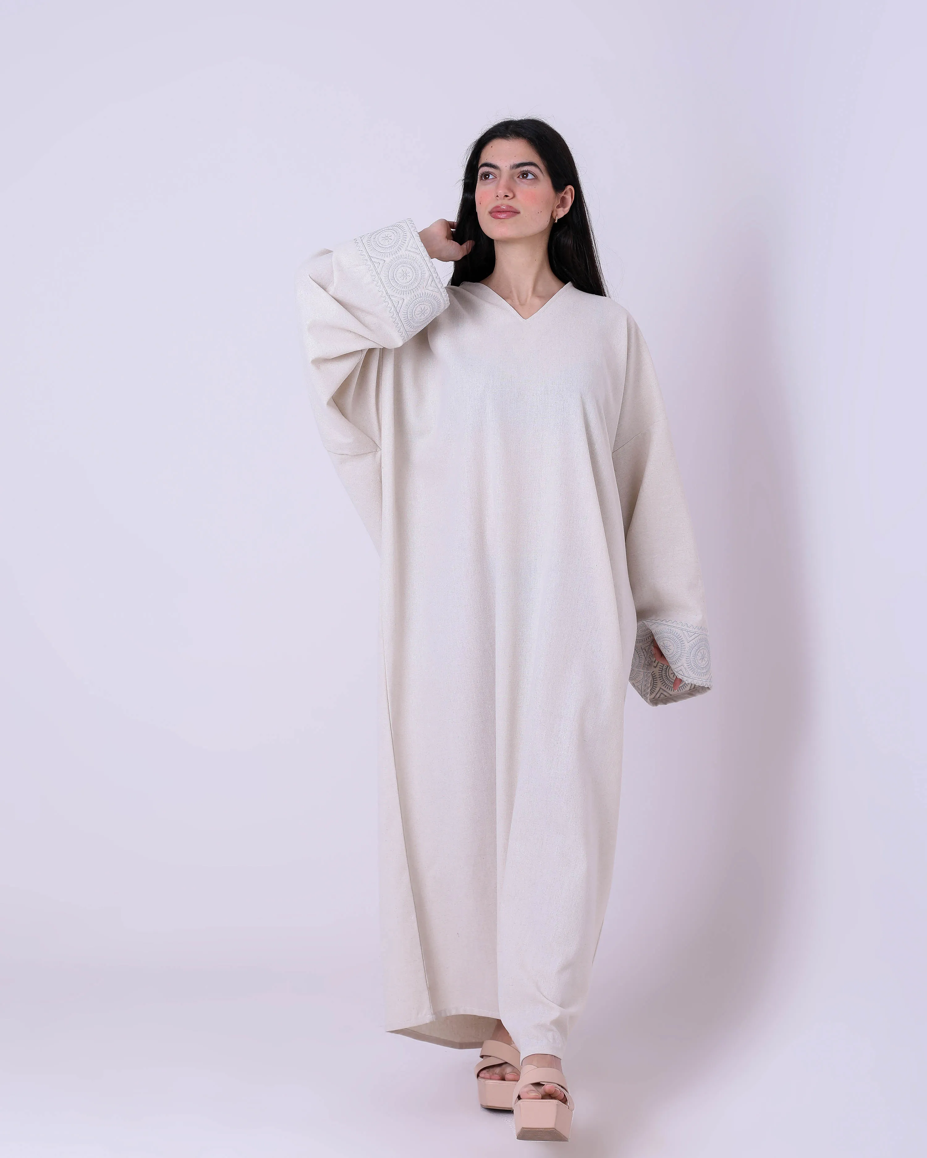 Abaya 2042
