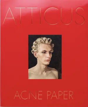 Acne Paper Issue 17