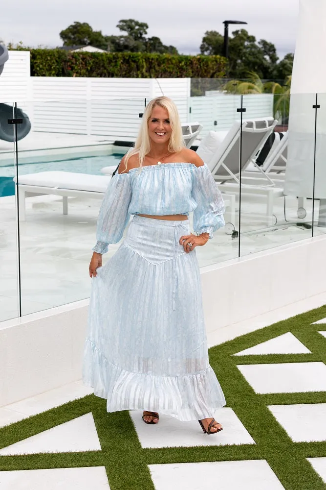 Amaya Rosalia Skirt