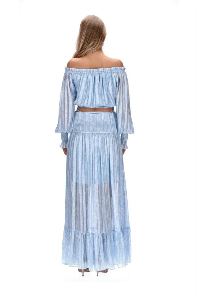 Amaya Rosalia Skirt