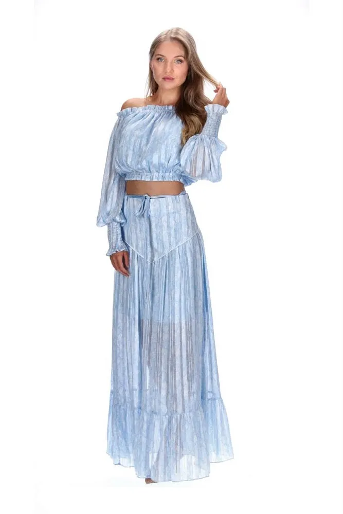 Amaya Rosalia Skirt