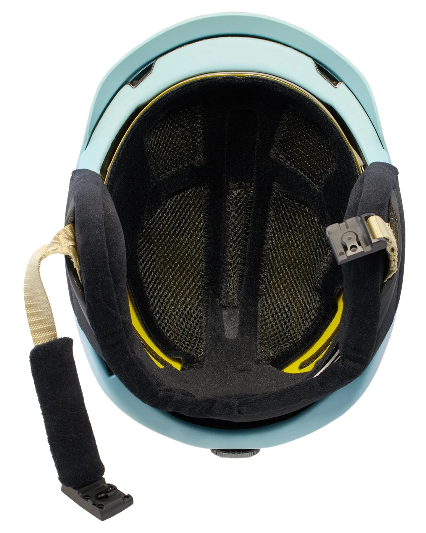 Anon Prime Mips® Snow Helmet - Rock Lichen