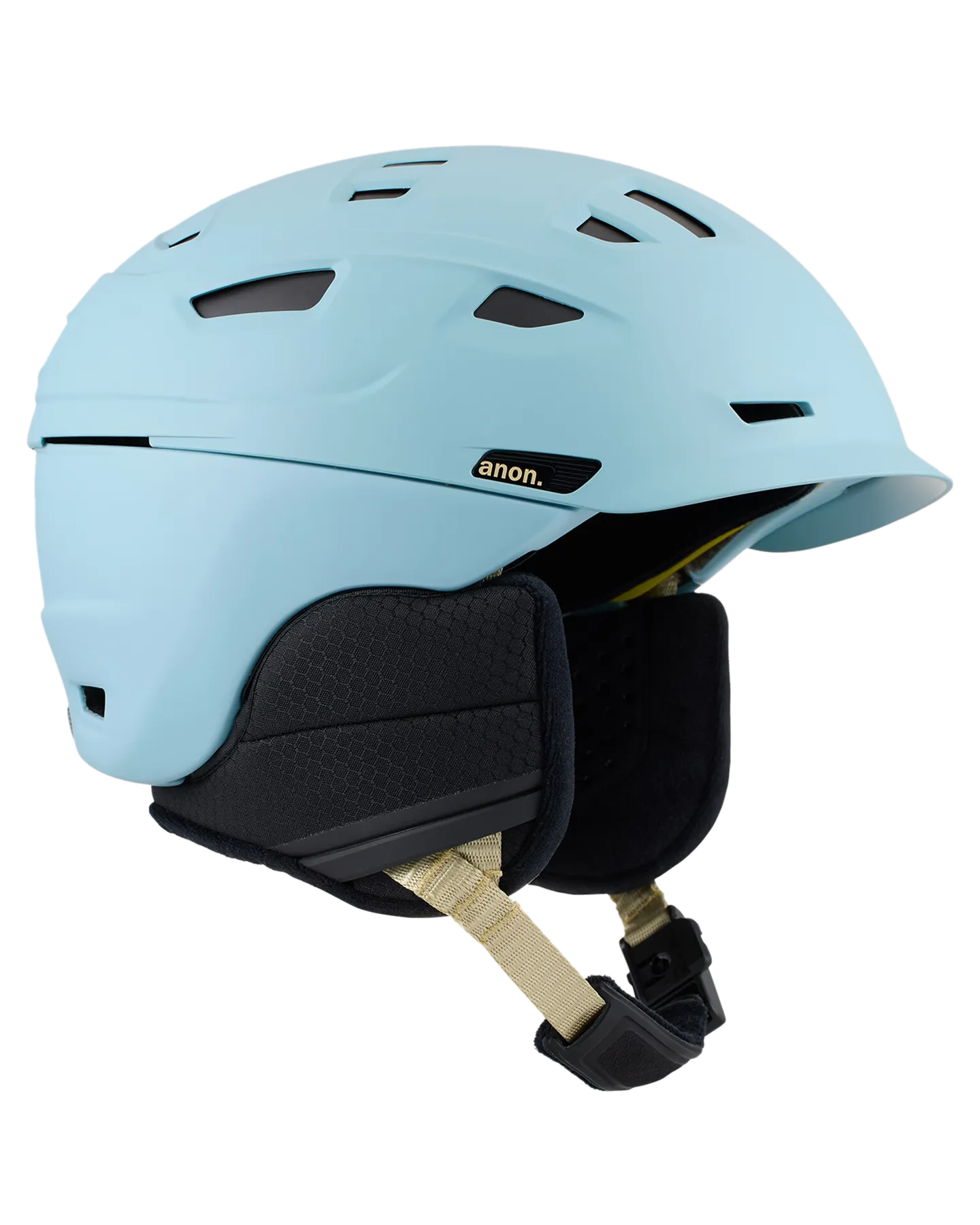 Anon Prime Mips® Snow Helmet - Rock Lichen