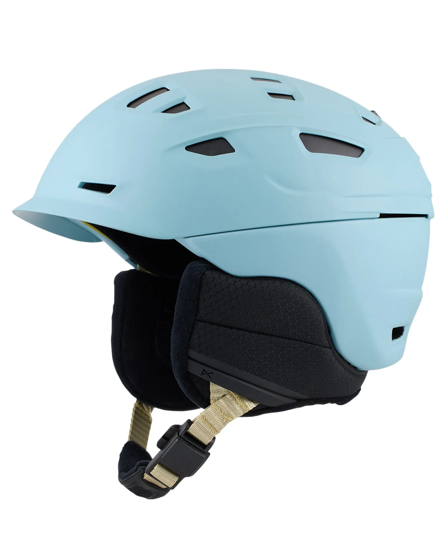 Anon Prime Mips® Snow Helmet - Rock Lichen