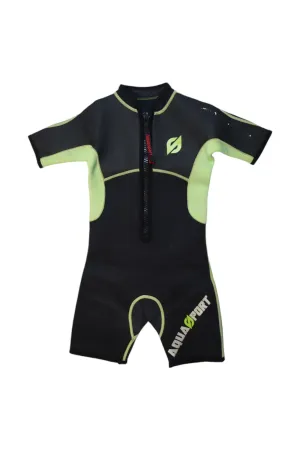 Aquasport Short Wetsuit 6T