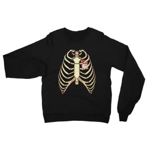 Bahman Love Sweatshirt
