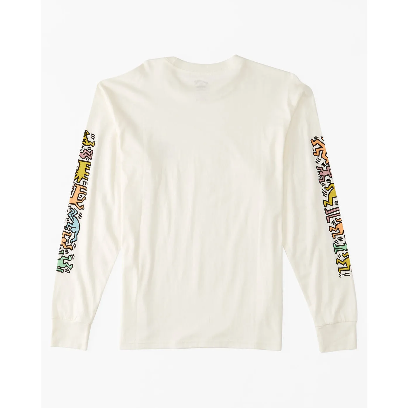 Billabong Jam Long Sleeve T-Shirt