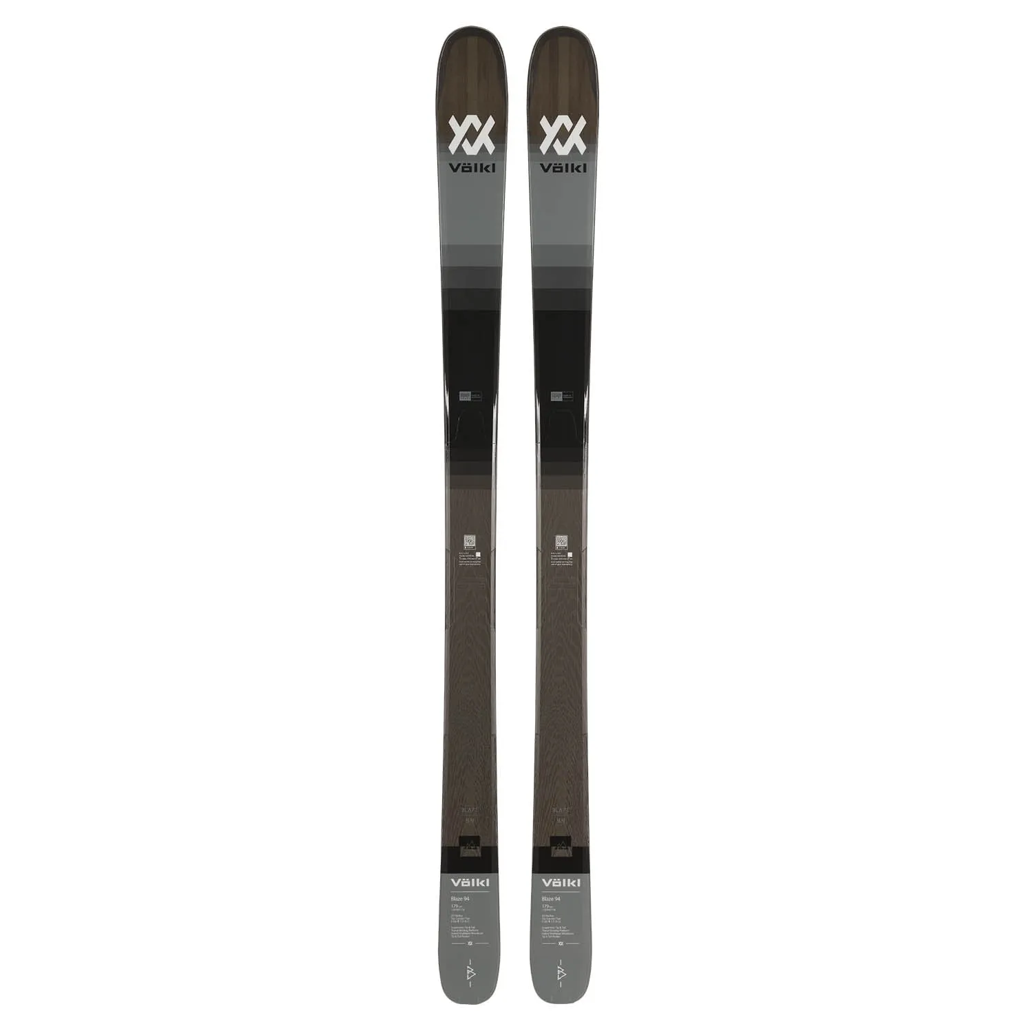 Blaze 94 Skis 2024