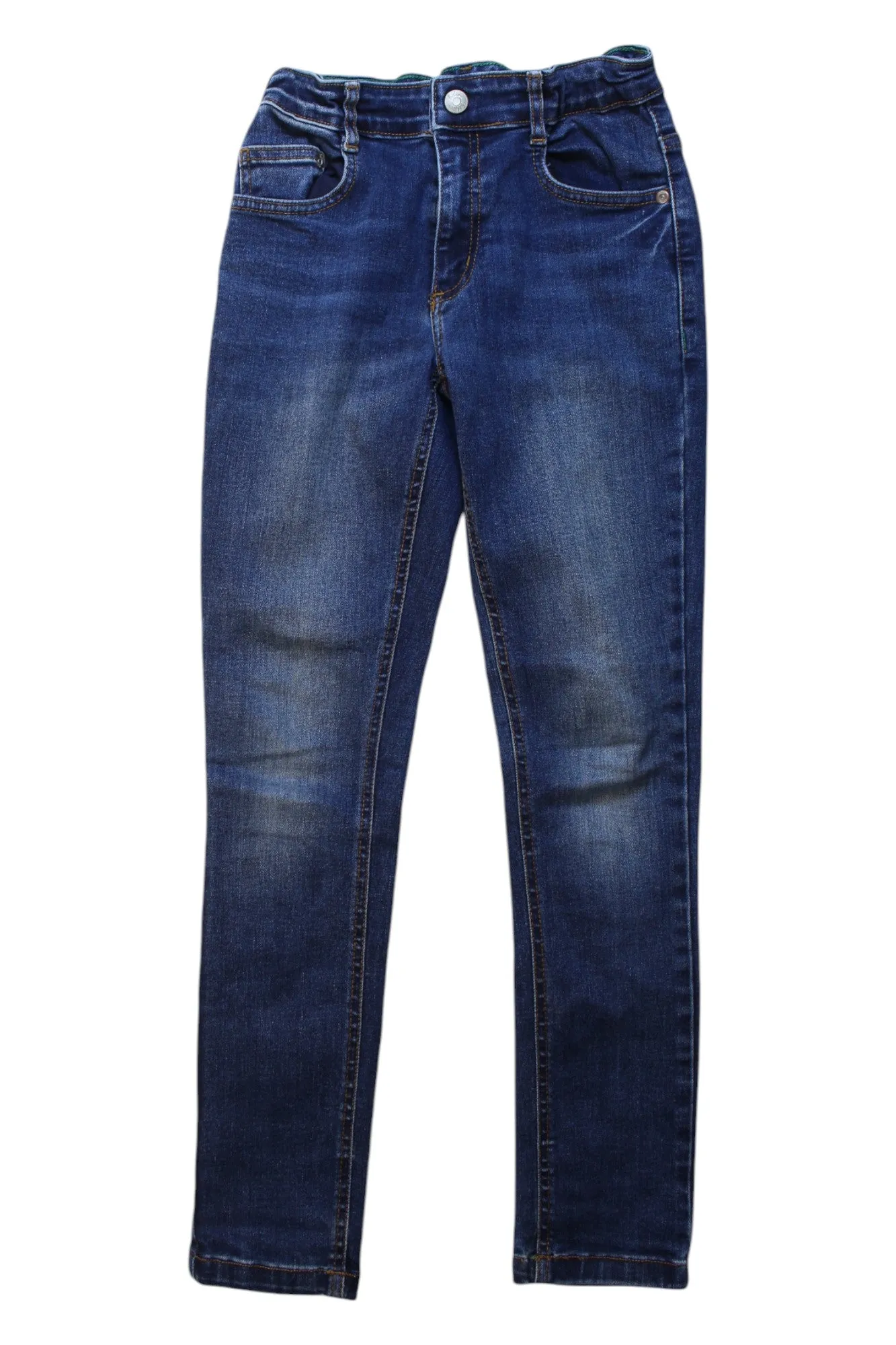 Boden Viscose Polyester Jeans 10Y