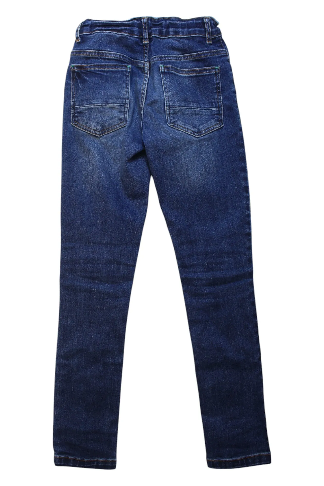 Boden Viscose Polyester Jeans 10Y