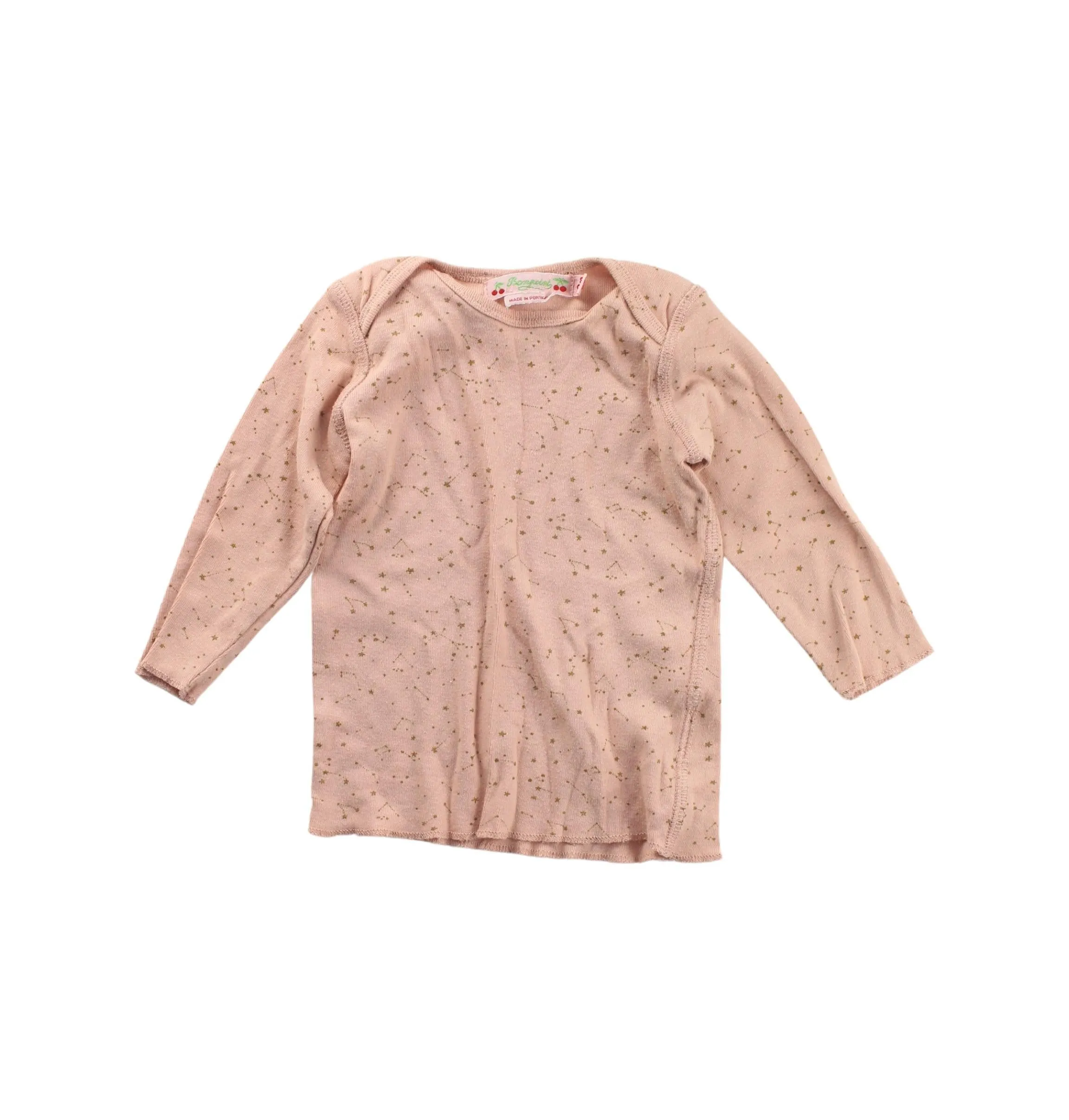 Bonpoint Pyjama Set 6-12M