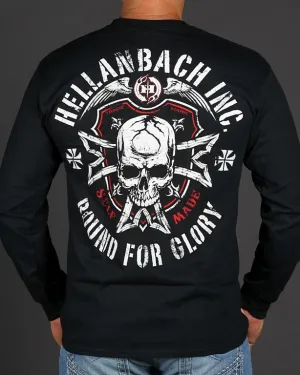 Bound for Glory Long Sleeve