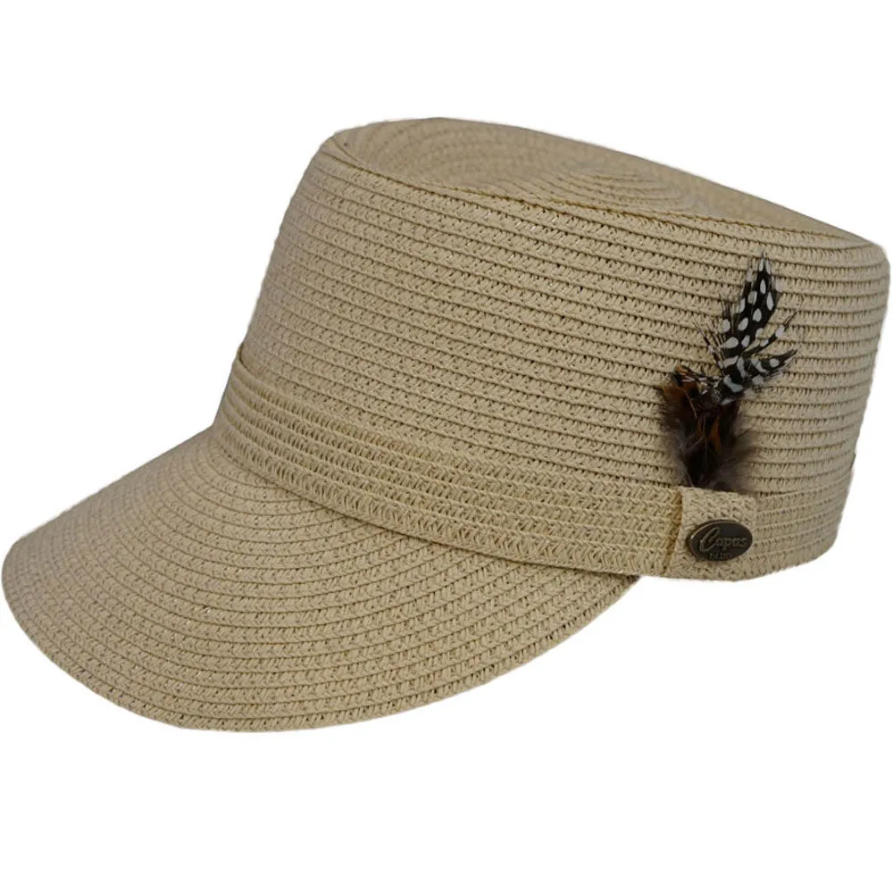 Capas Legion Cap