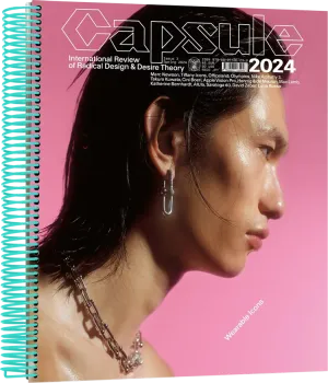 Capsule Issue 3
