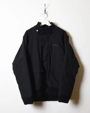 Carhartt Quilted Coat - Large