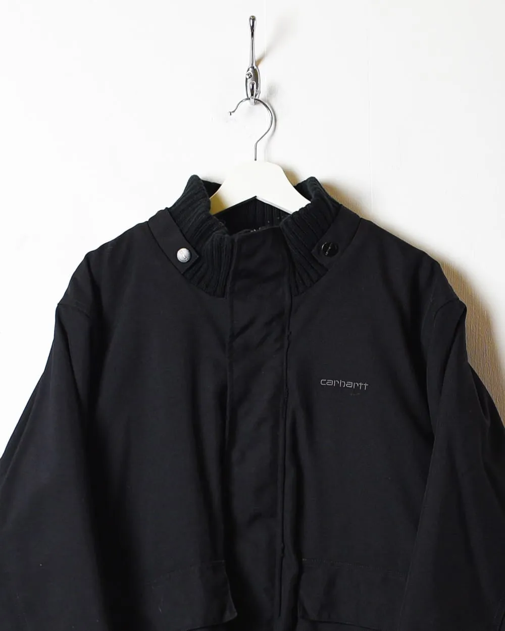 Carhartt Quilted Coat - Large
