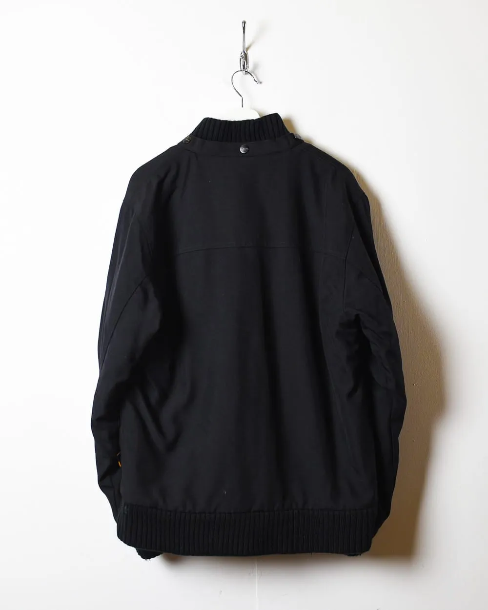 Carhartt Quilted Coat - Large