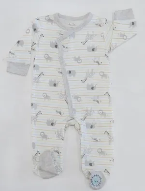 Cotton Overall B9
