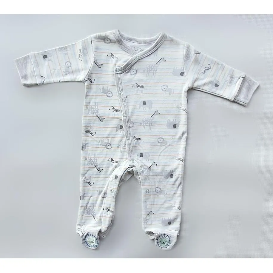Cotton Overall B9