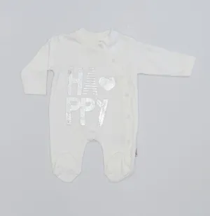 Cotton Overall G22