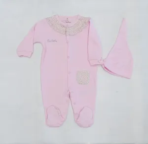 Cotton Overall SET G16