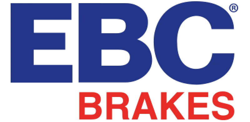 EBC 10  Porsche Cayenne 3.0 Supercharged Hybrid Extra Duty Front Brake Pads