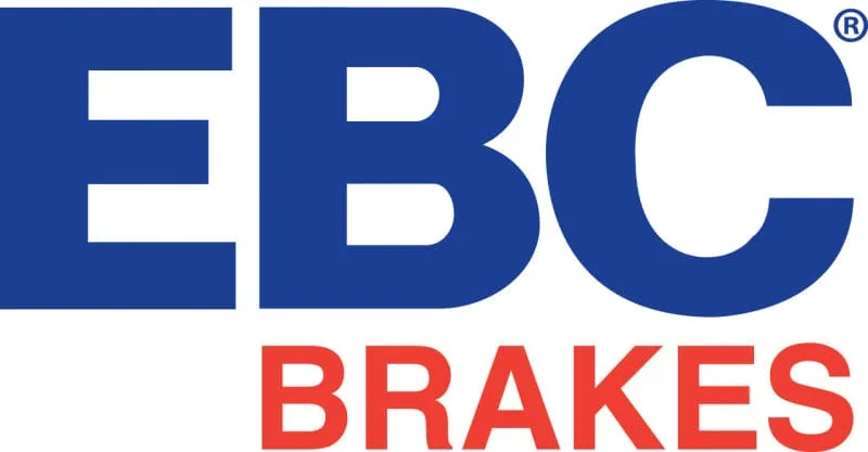 EBC 10  Porsche Cayenne 3.0 Supercharged Hybrid Extra Duty Front Brake Pads