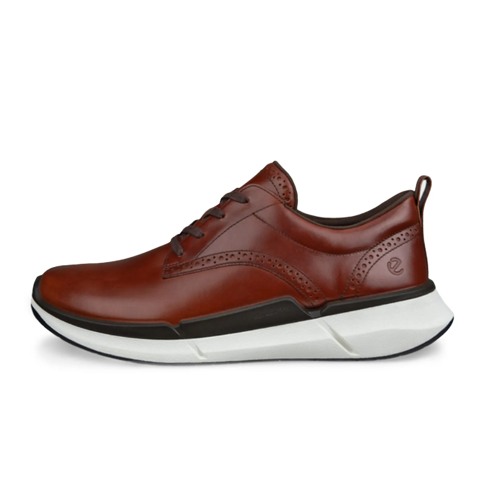 ECCO Biom 2.2 Hybrid Sneaker (Men) - Cognac
