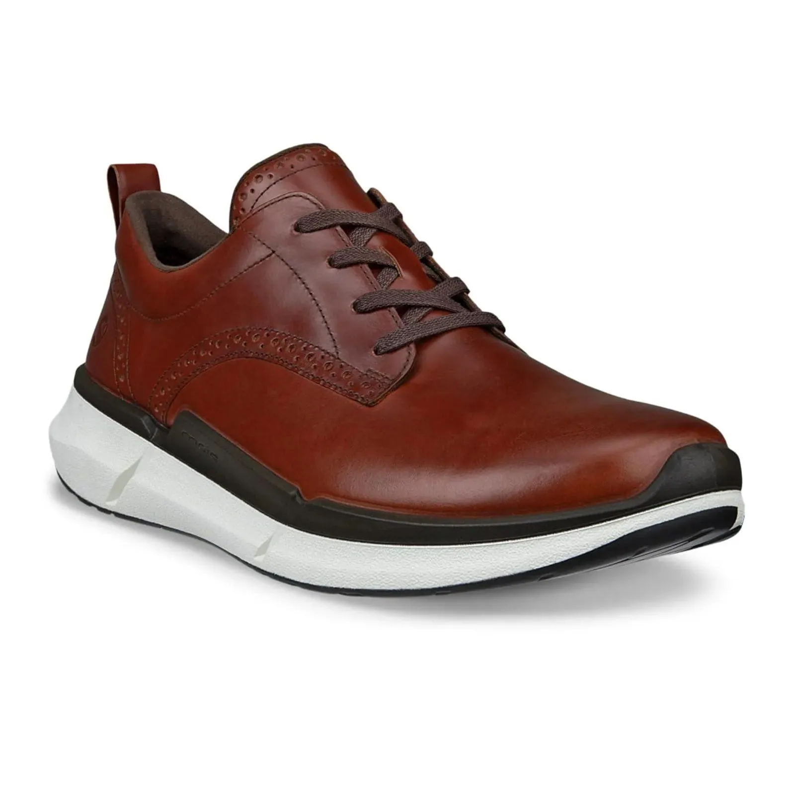 ECCO Biom 2.2 Hybrid Sneaker (Men) - Cognac
