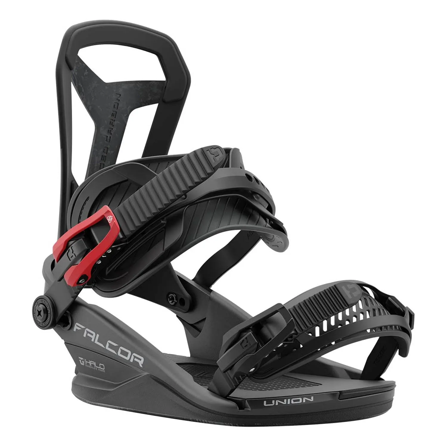 Falcor Snowboard Bindings 2025