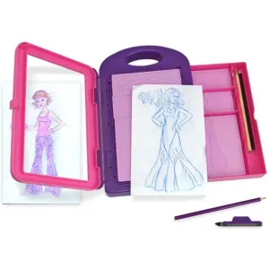 Fashion Design Activity Kit