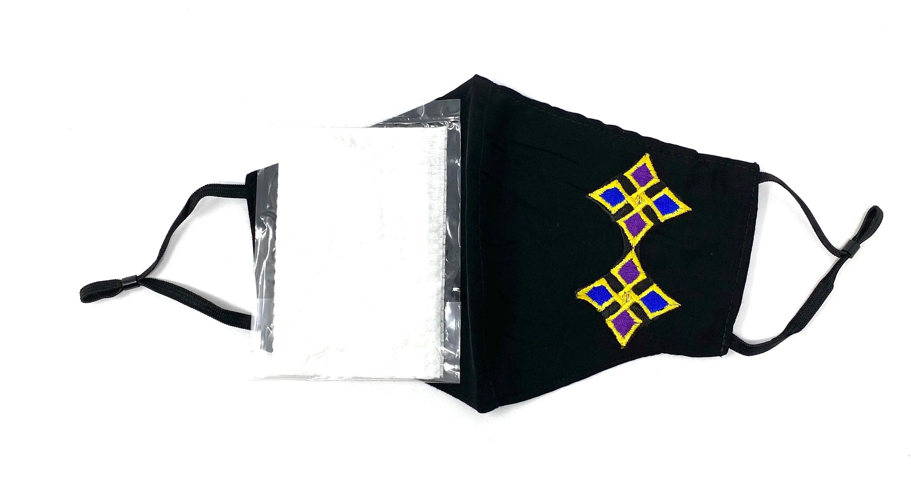 Fashion Design Mask