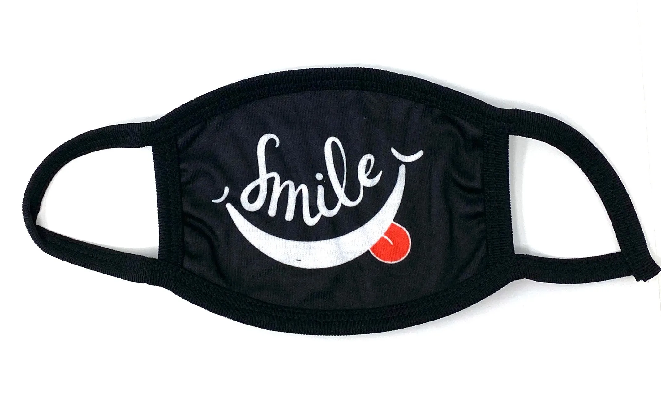 Fashion Design Mask