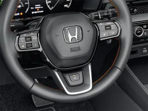 Genuine Honda 2023  CR-V Steering Wheel - Heated