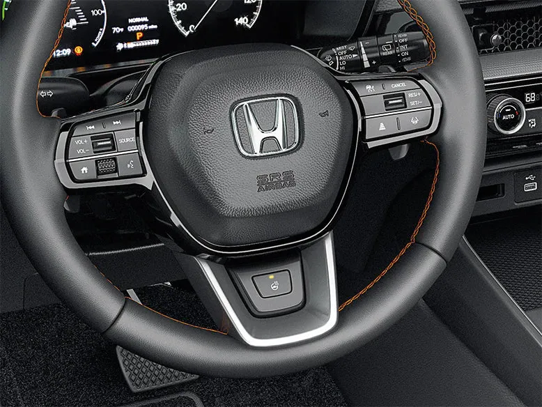 Genuine Honda 2023  CR-V Steering Wheel - Heated