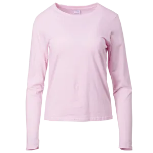 GILDAN® PREMIUM COTTON™ LADIES' LONG SLEEVE T-SHIRT