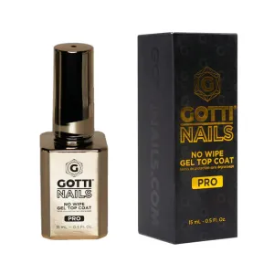 Gotti Nails | Super Slick No Wipe Gel Top Coat