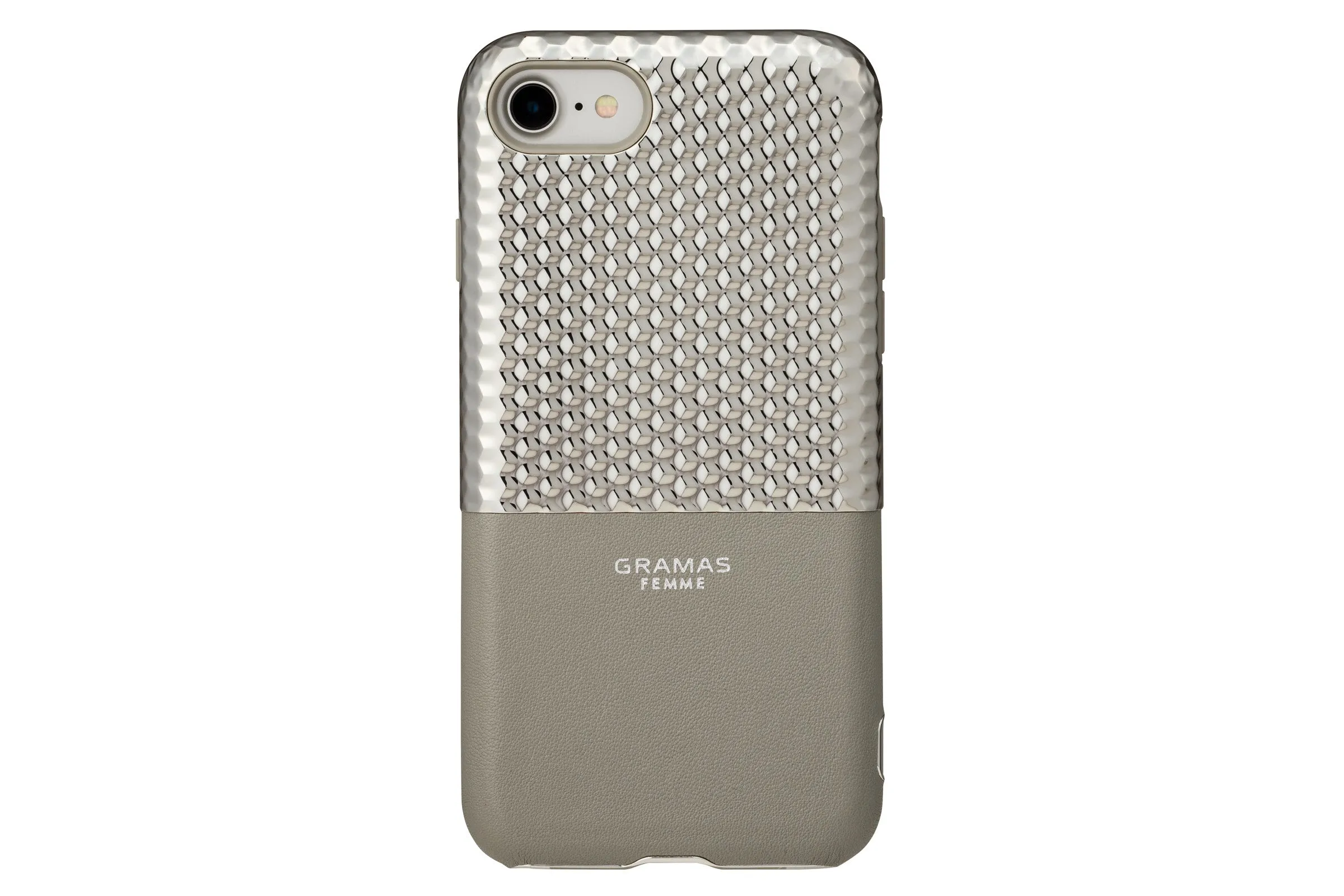 GRAMAS FEMME "Hex" Hybrid Case for iPhone 7 Plus