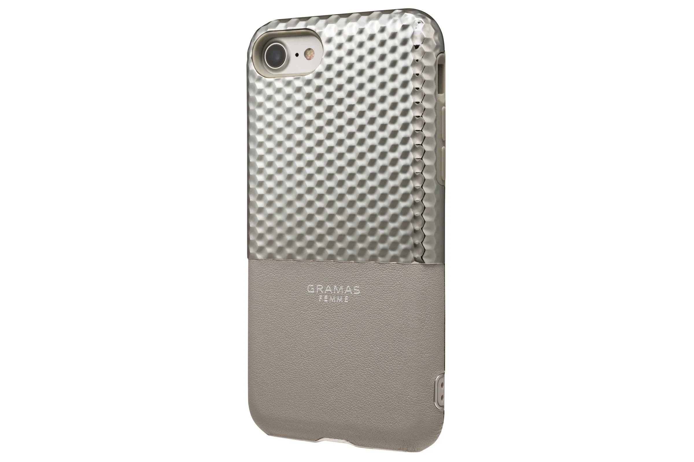 GRAMAS FEMME "Hex" Hybrid Case for iPhone 7 Plus