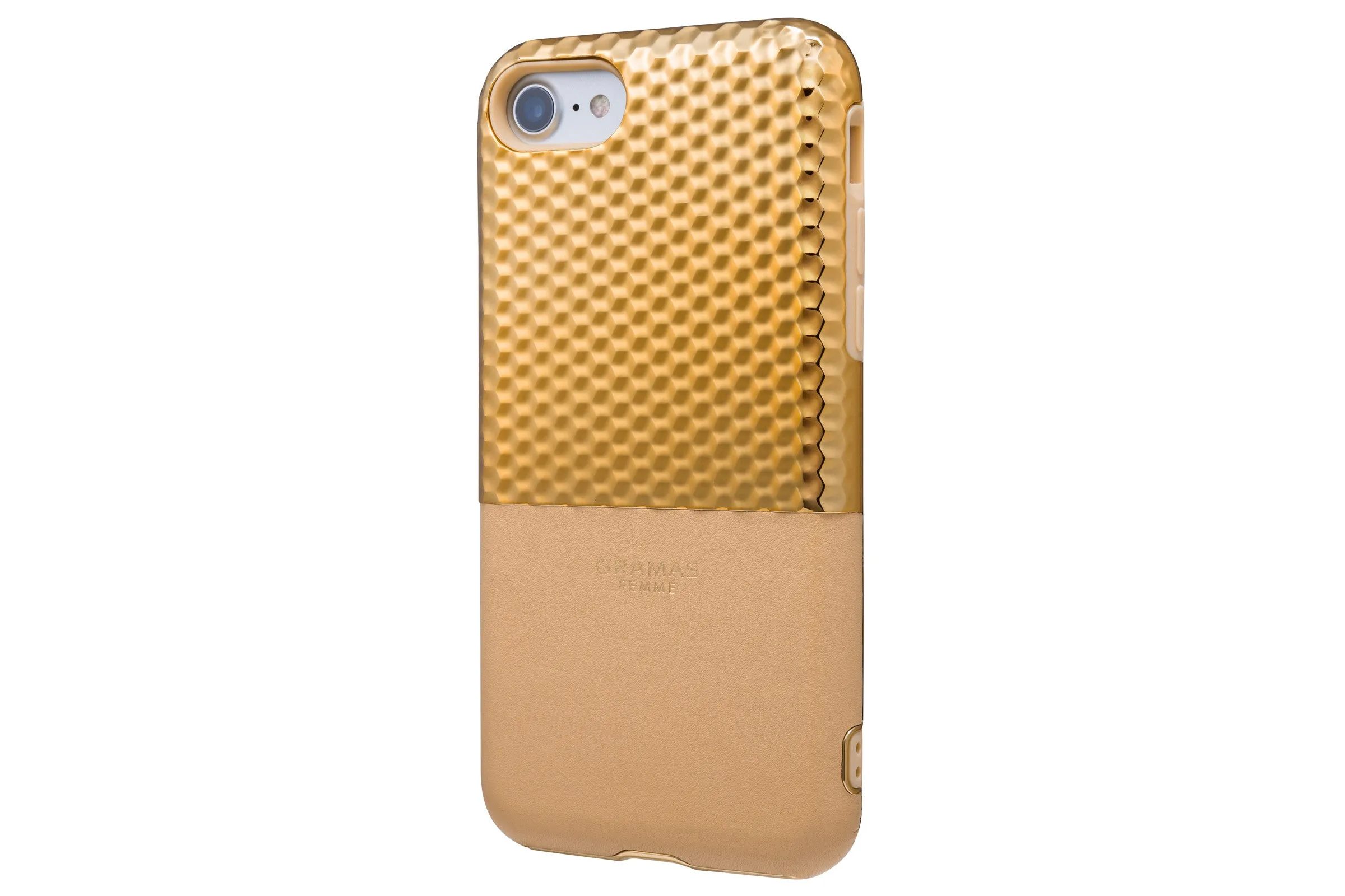 GRAMAS FEMME "Hex" Hybrid Case for iPhone 7 Plus
