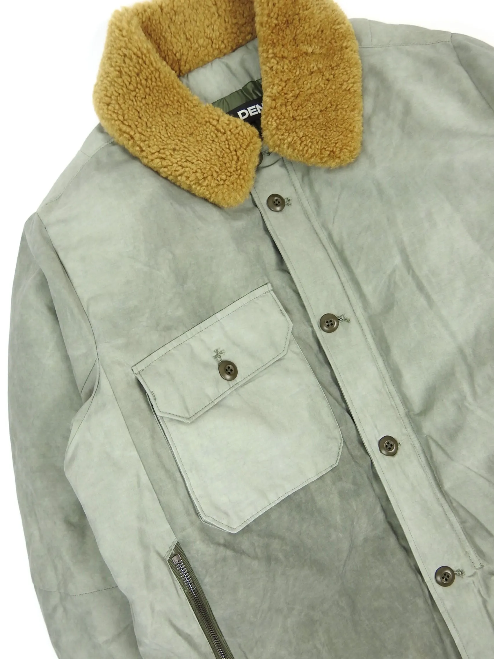 Holden Jackson Down Coat Size Small