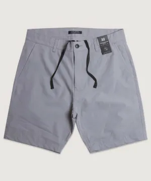 Hybrid Solid Mens Shorts