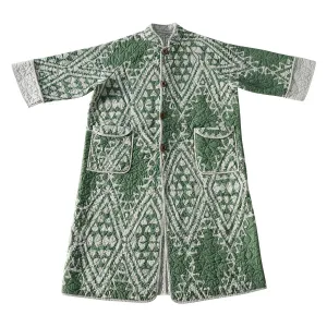 Justina Blakeney Aisha House Robe
