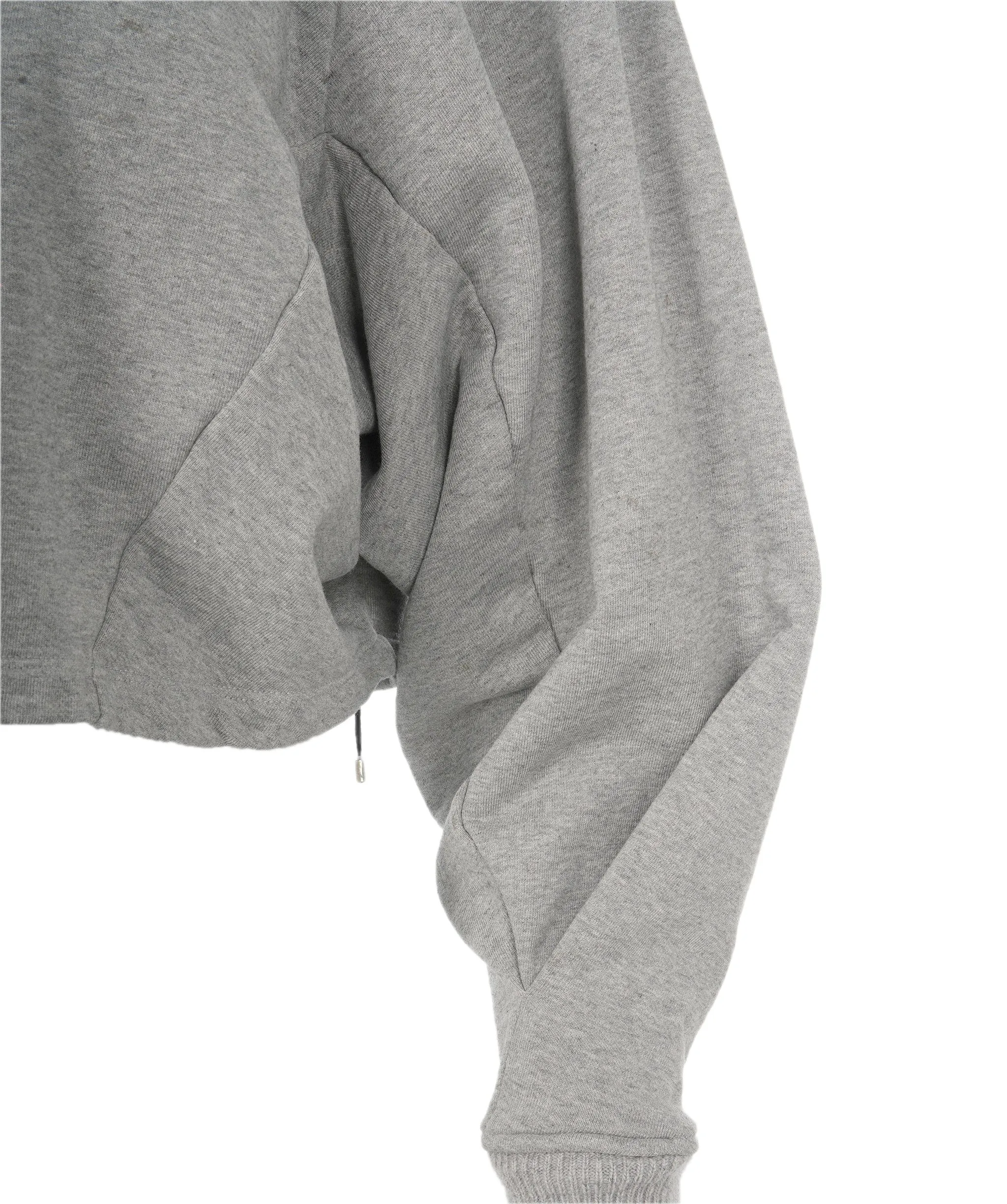 Loewe Grey Anagram Crewneck Jumper  ALL0550