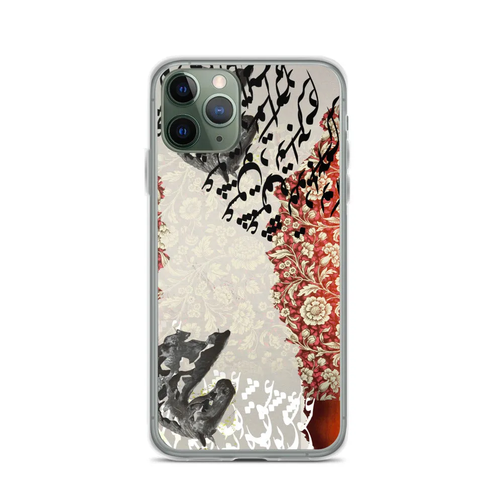 Love iPhone Case
