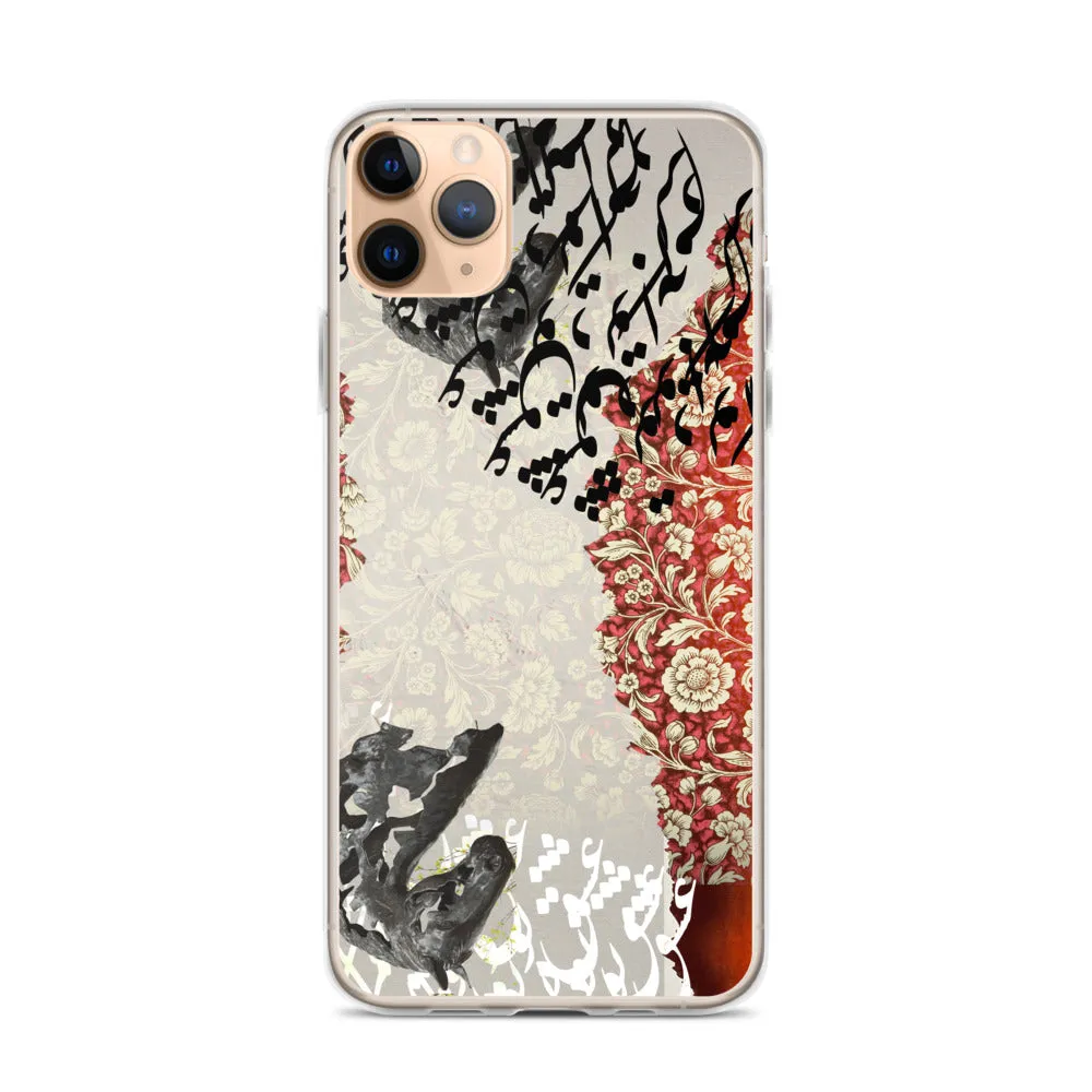 Love iPhone Case