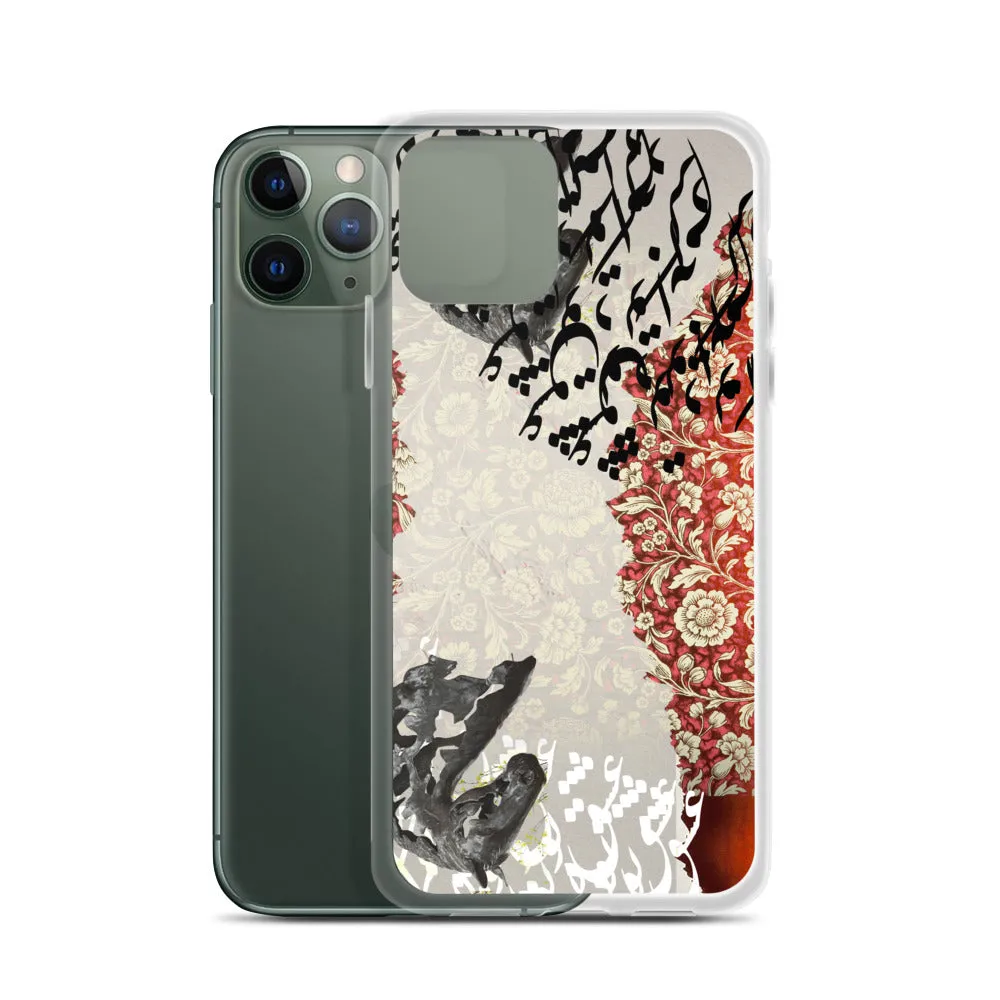Love iPhone Case