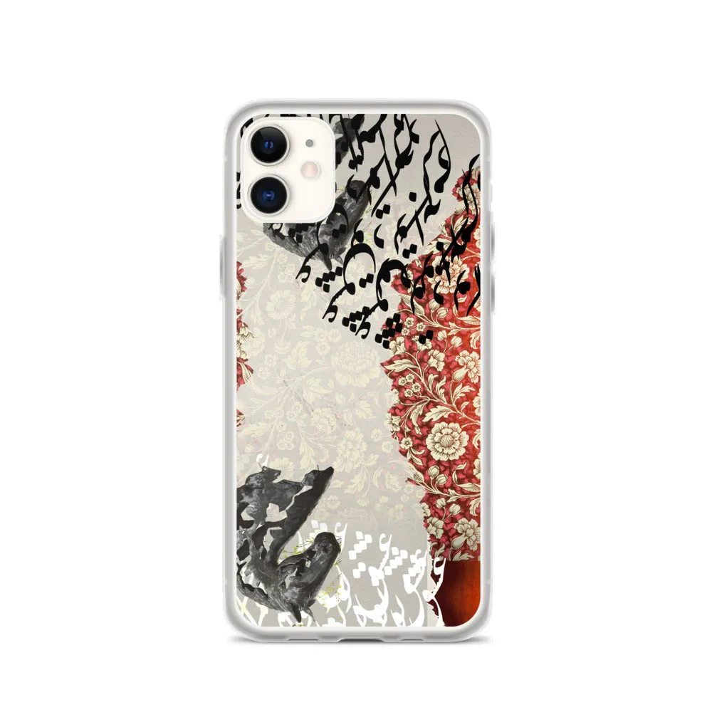 Love iPhone Case